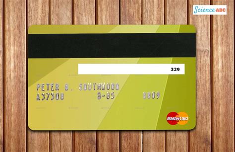 do smart cards have magnetic stripes|credit card magnetic strips.